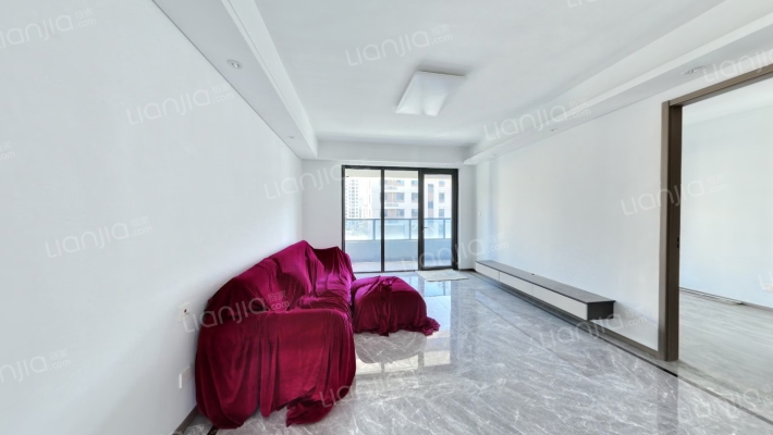 中瑞城二手房实景图