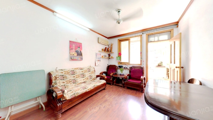 进香河33号二手房实景图