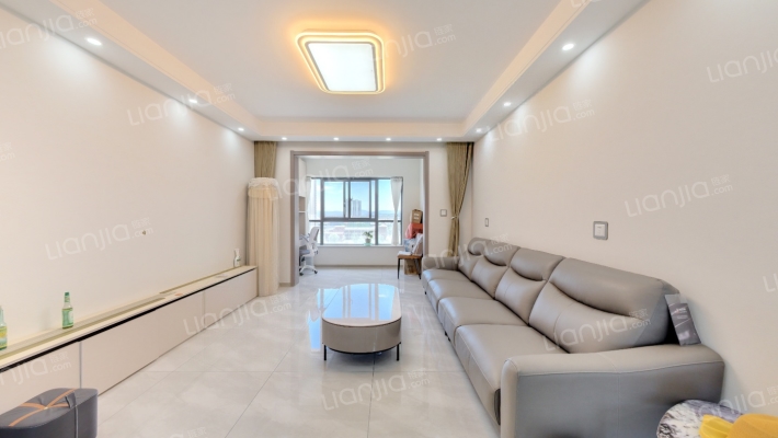 瀚宇天悦湾2号院二手房实景图