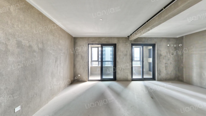 河清月辉府二手房实景图