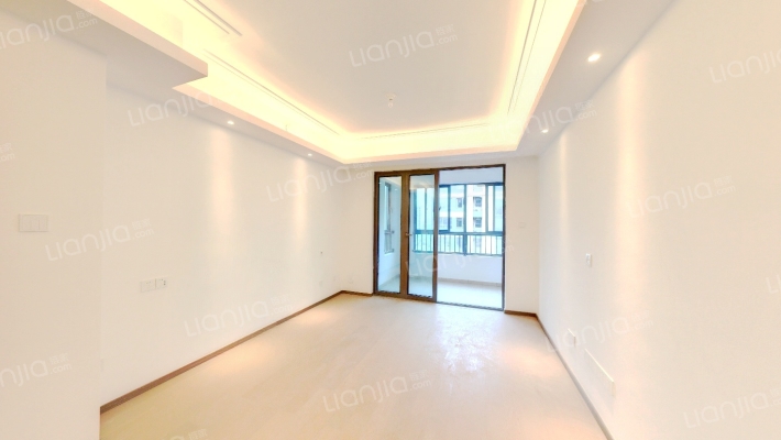 时代领峯峯澜二手房实景图