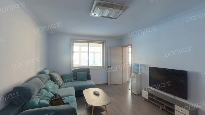 华盛阳家园二手房实景图