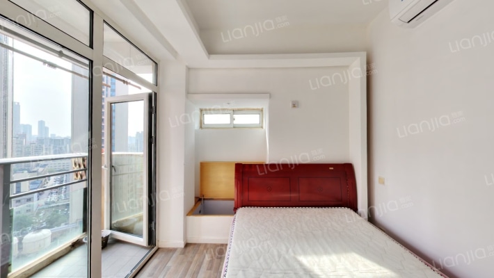 99号公寓二手房实景图