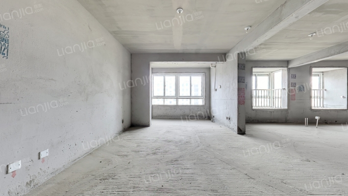 振兴嘉园二手房实景图