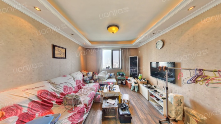 顺水园二手房实景图