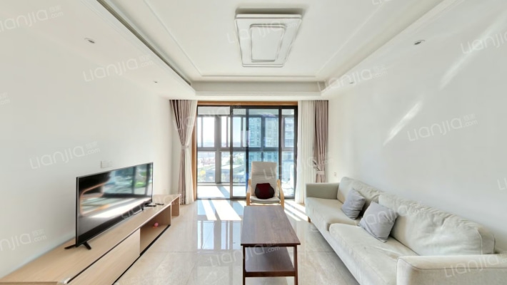 荣安劝学里二手房实景图