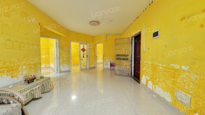 广益大厦二手房实景图