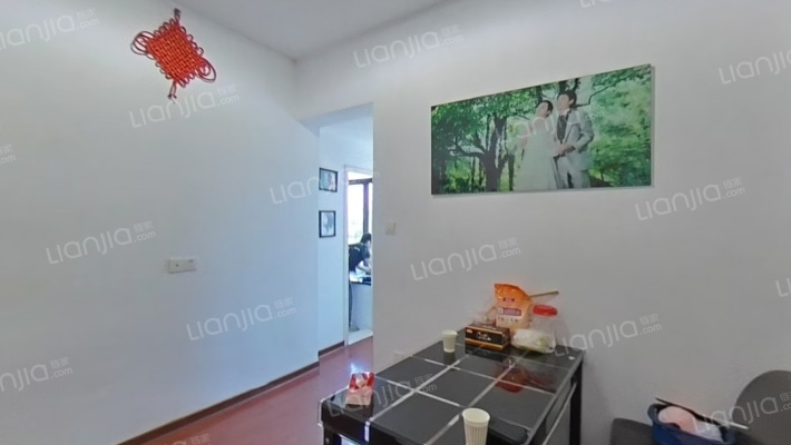 尖峰新村二手房实景图