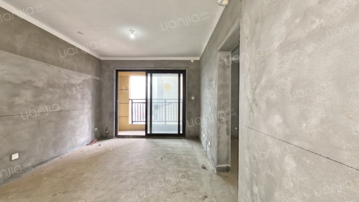 鑫苑城一号院二手房实景图