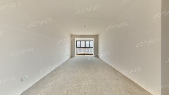 尹山吉熙苑二手房实景图