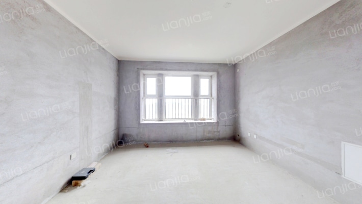 天房光合谷泊雅苑二手房实景图