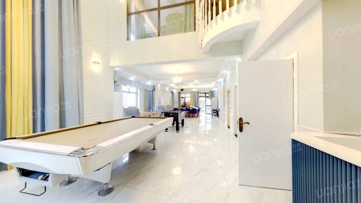 观湖园一期二手房实景图