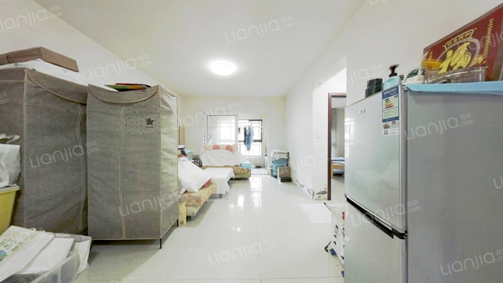 中吴红玺御园二手房实景图