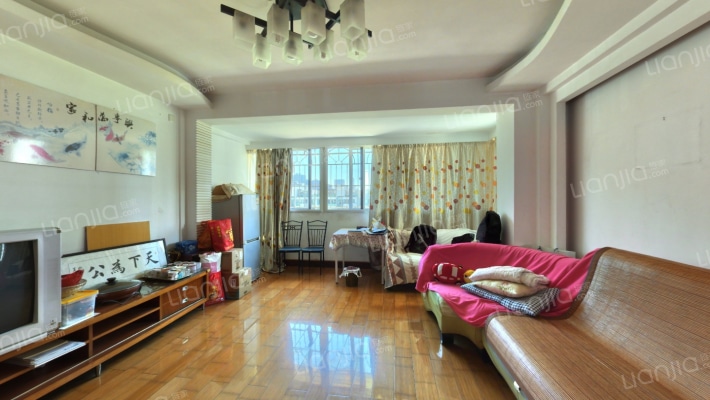 金家新村二手房实景图