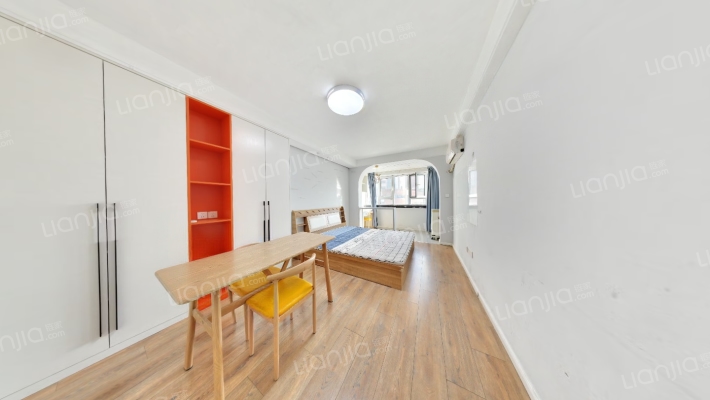 春元里小区二手房实景图