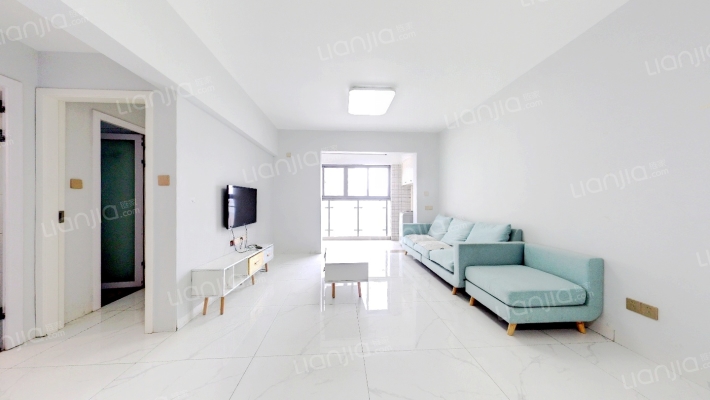 南湖时尚城二手房实景图