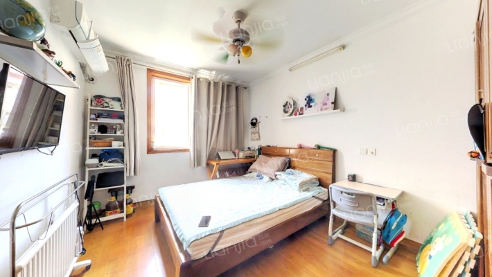 阳光三村二手房实景图