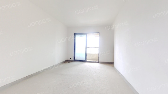 福星惠誉汉阳城二手房实景图