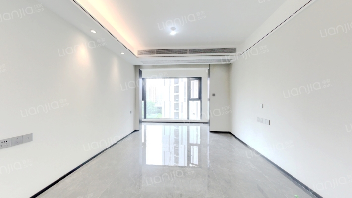 保利锦上二手房实景图