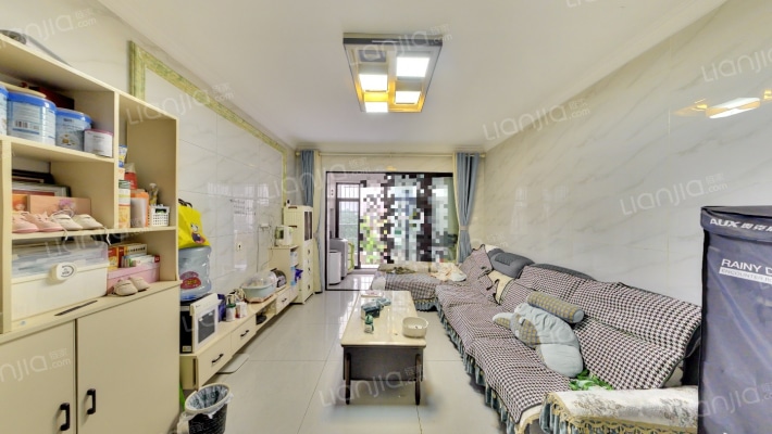 湘核星城春晓二手房实景图