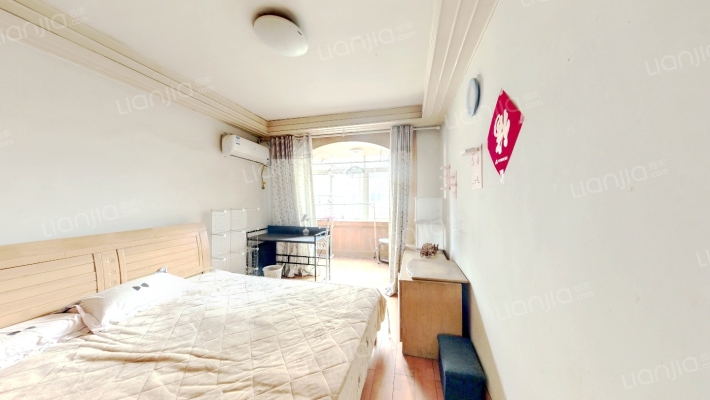 金寨路369号二手房实景图