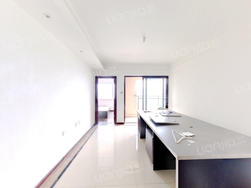 整租·望山国际 3室1厅 西