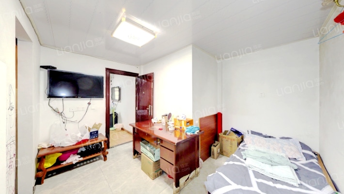 同春小区二手房实景图