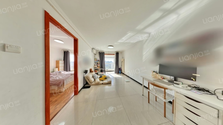 融泽嘉园中路12号院二手房实景图