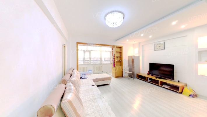 大自然家园二手房实景图