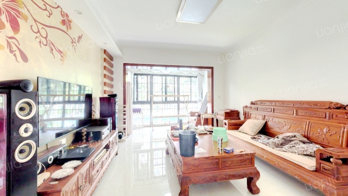 椰海雅苑二手房实景图