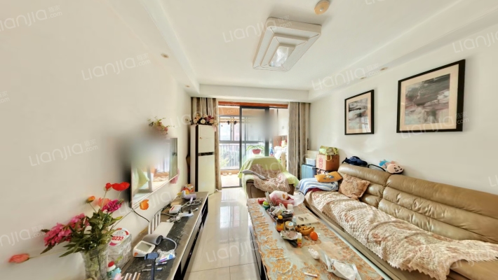 华润幸福里二手房实景图