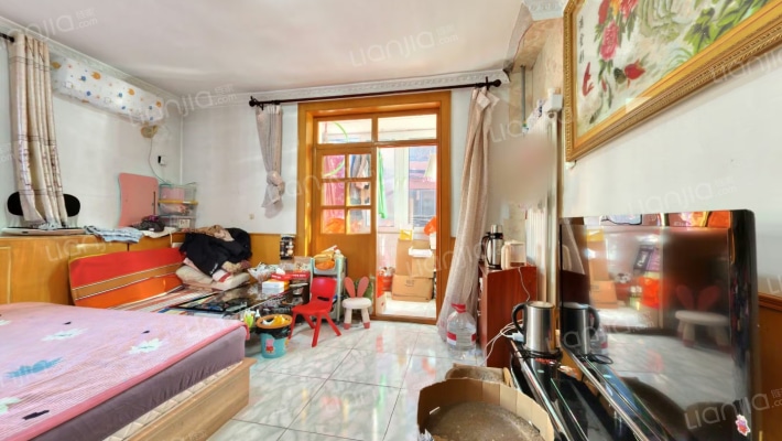 永安西里二手房实景图