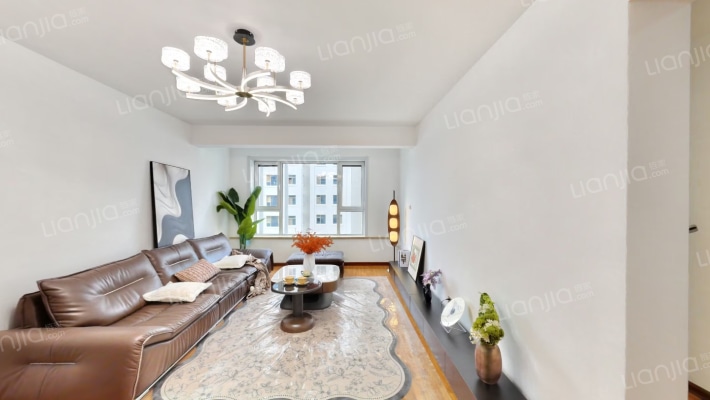 兰石豪布斯卡瑞园二手房实景图