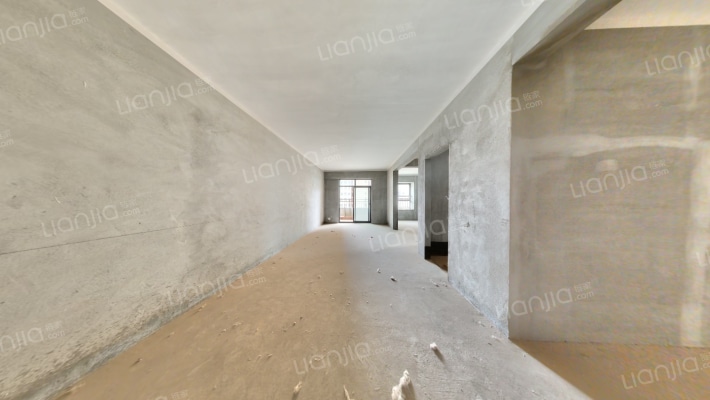 兴和嘉园二手房实景图