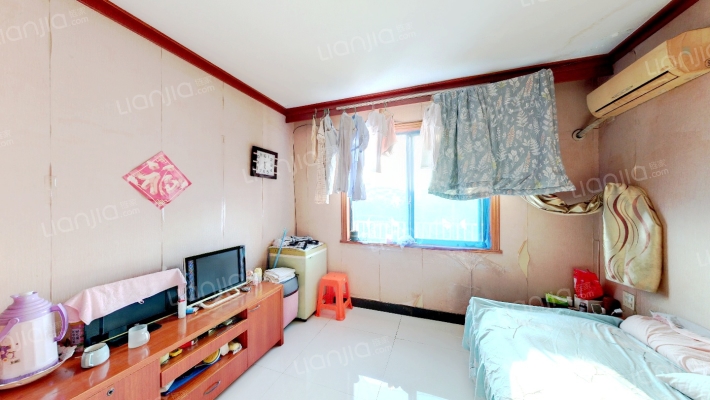 柯南旺角小区二手房实景图