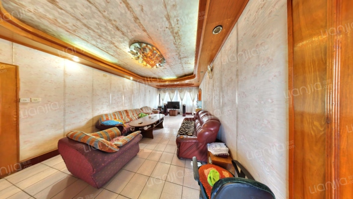 邮电小区二手房实景图