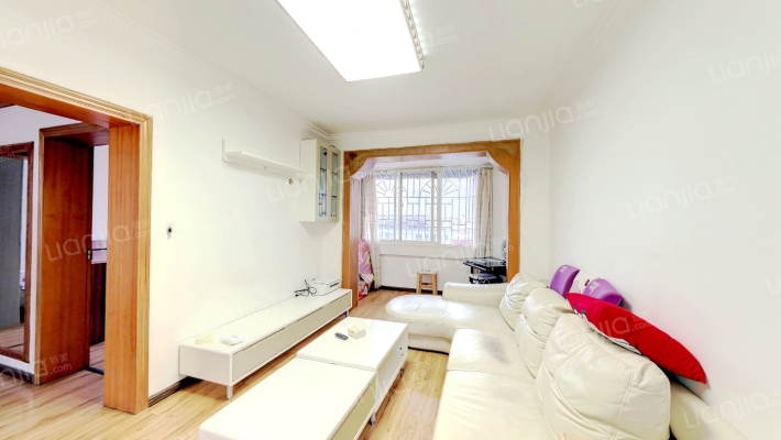 益康路社区二手房实景图