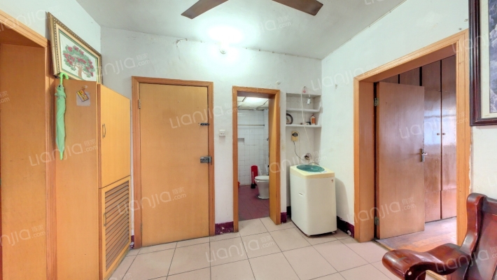 棋盘山路一百三十一号二手房实景图