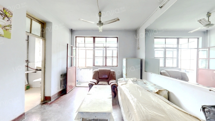 汝河路57号二手房实景图