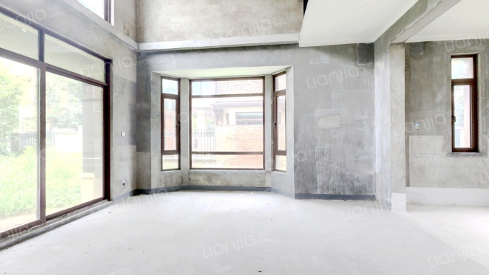 金科半岛壹号雨果岛二手房实景图