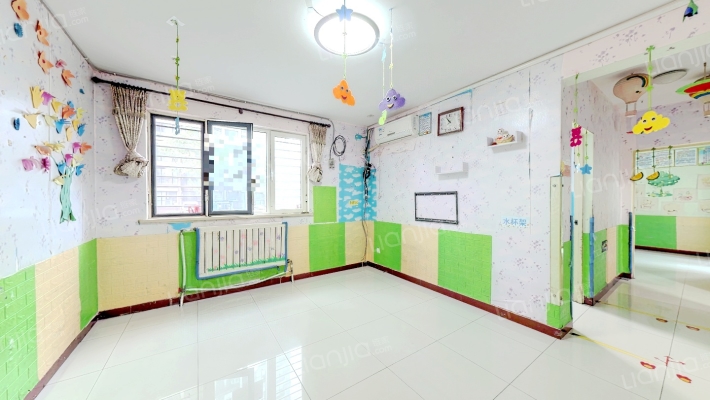 聚和园二手房实景图