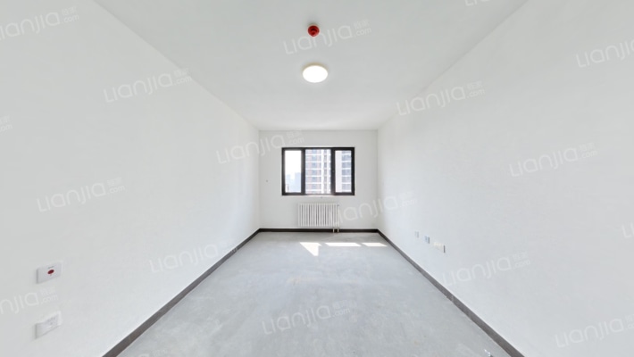 万融济水云庐二手房实景图