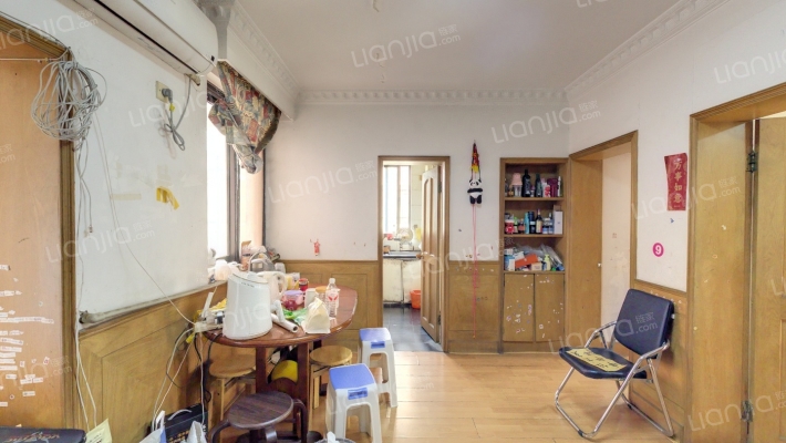 寿益坊二手房实景图