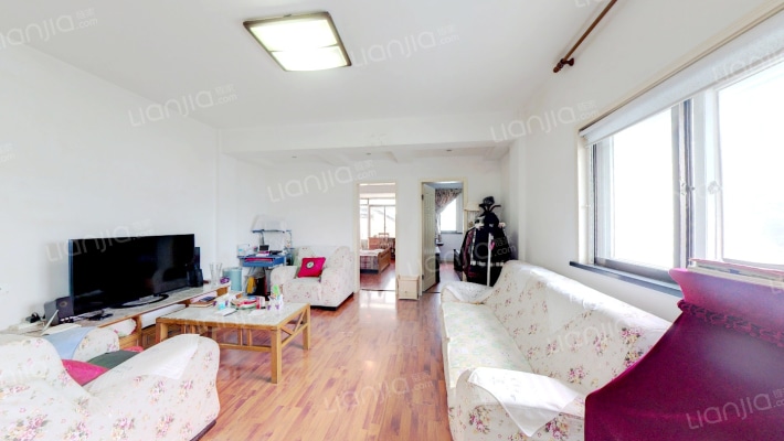 临顿路散盘二手房实景图