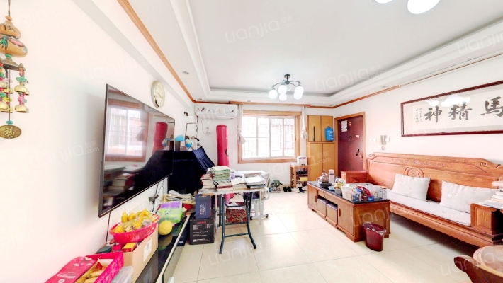 龙盛花园二手房实景图