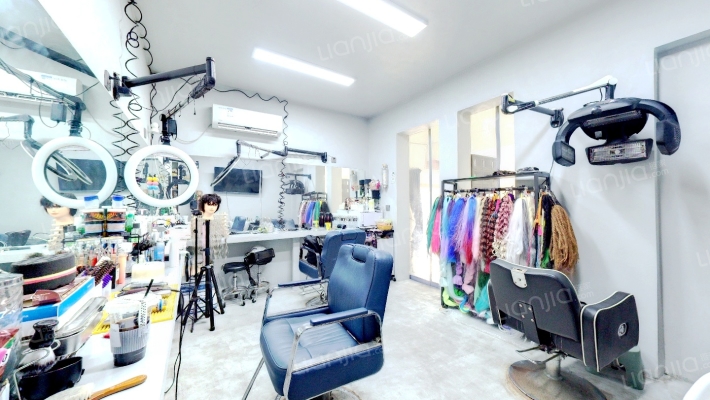 天堂街小区二手房实景图