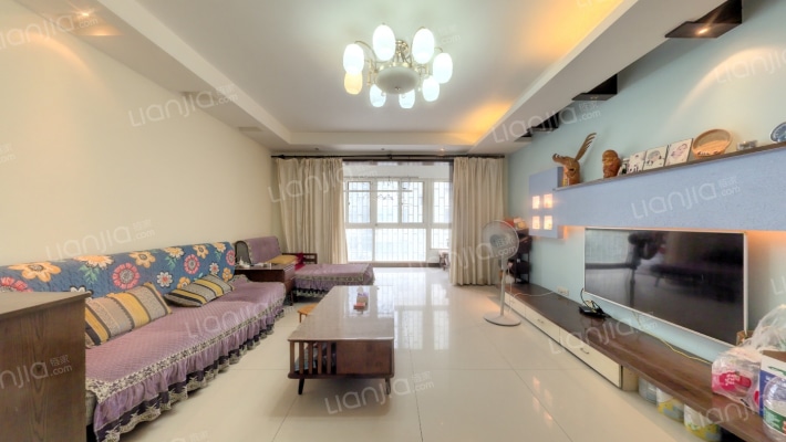 瑞祥花园二手房实景图