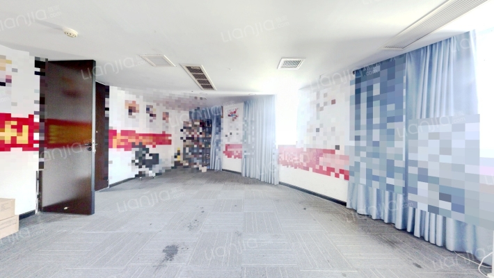 中力企业大厦二手房实景图