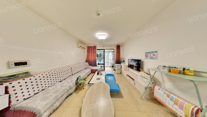 天合汇锦城二手房实景图