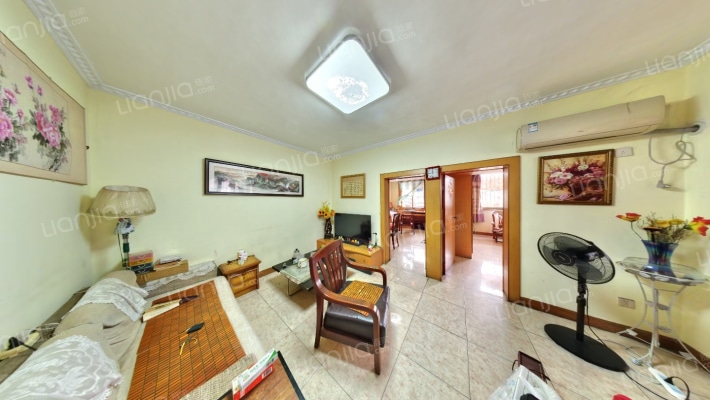 华福巷二手房实景图